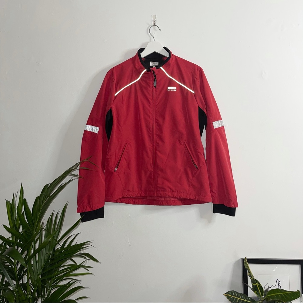 Running Room Jacket